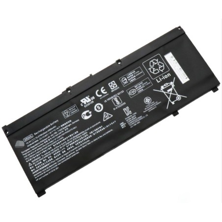 HP Li-ion Battery 917678-171 - Reliable Power Solution for Your HP Devices